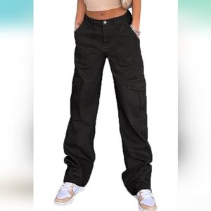 Cargo Pants